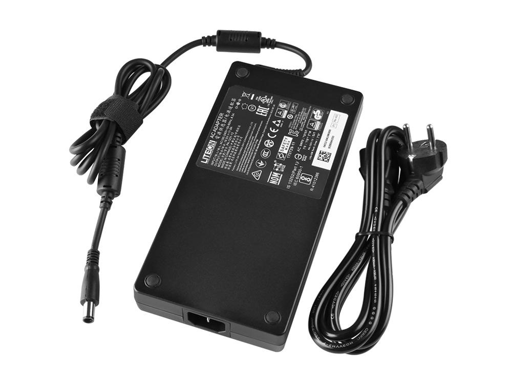 Origineel 19.5V 11.8A 230W Acer Predator 15 G9-593-51WP Adapter Voeding Oplader + Netsnoer
