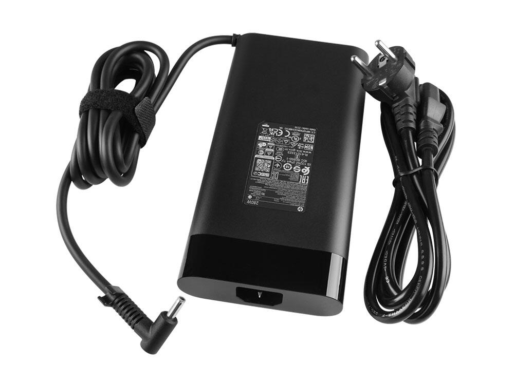 20V 14A 280W HP A280A01CP Adapter Voeding Oplader + Gratis Netsnoer