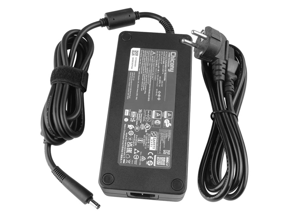 19.5V 16.92A 330W Origineel Acer ConceptD 5 CN516-72G-74KQ AC Adapter Oplader + Netsnoer