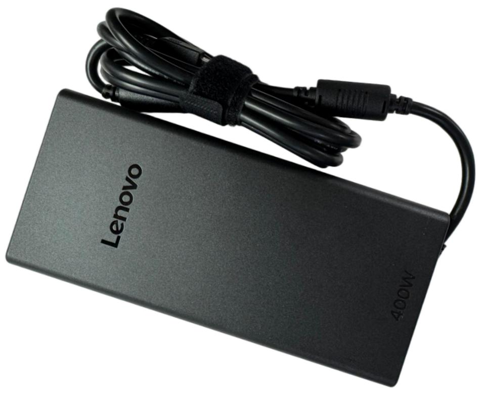 20V 20A 400W Origineel Lenovo ADL400SCC3A Adapter Voeding Oplader + Netsnoer 20V 20A 400W Origineel Lenovo ADL400SCC3A Adapter Voeding Oplader + Netsnoer