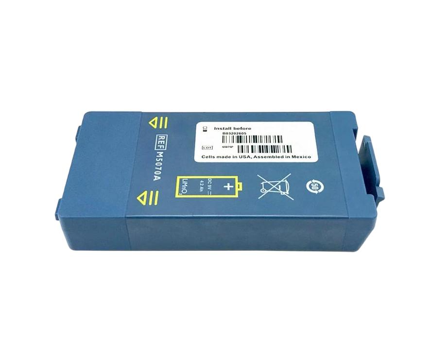 9V 4.2Ah Accu Batterij Voor Philips 98021-8431 98021-B431 861304