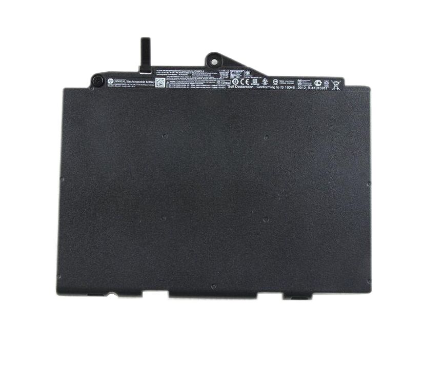 3780mAh 44Wh Accu Batterij Voor HP 3ICP6/52/95 T7B33AA