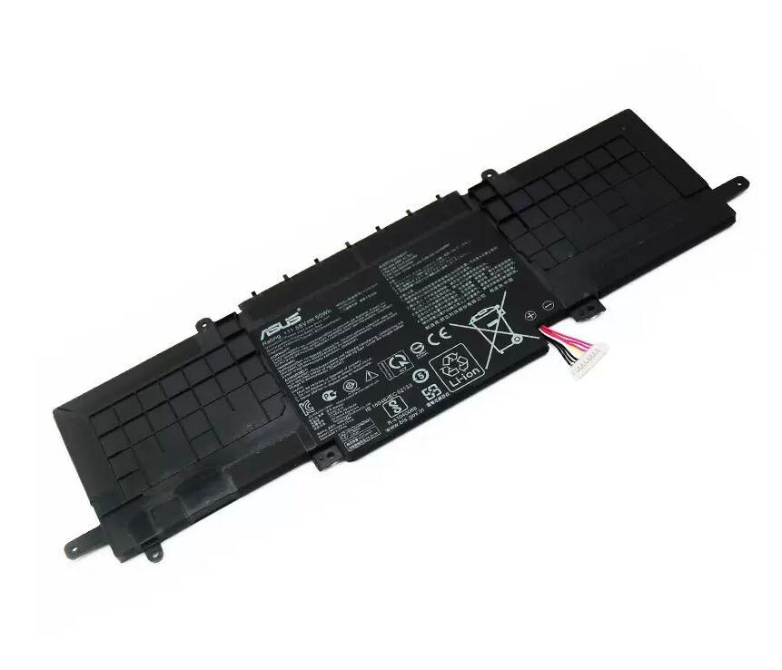 4335mAh 50Wh Accu Batterij Voor Asus 0B200-03150000