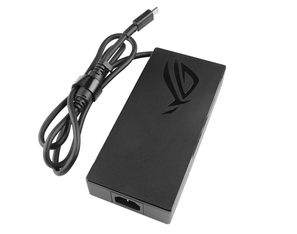 Origineel 450W/520W Asus 0A001-01630000 Rectangle Conn Adapter Voeding Oplader + Netsnoer Origineel 450W/520W Asus 0A001-01630000 Rectangle Conn Adapter Voeding Oplader + Netsnoer