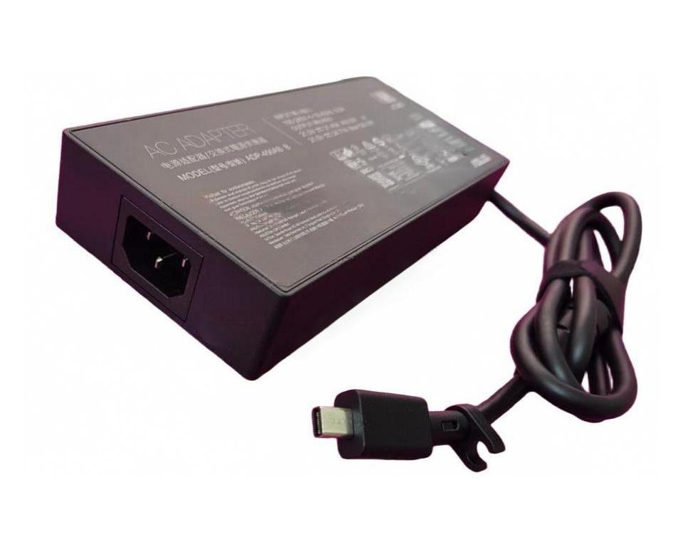 Origineel 450W/520W Asus 0A001-01630000 Rectangle Conn Adapter Voeding Oplader + Netsnoer Origineel 450W/520W Asus 0A001-01630000 Rectangle Conn Adapter Voeding Oplader + Netsnoer