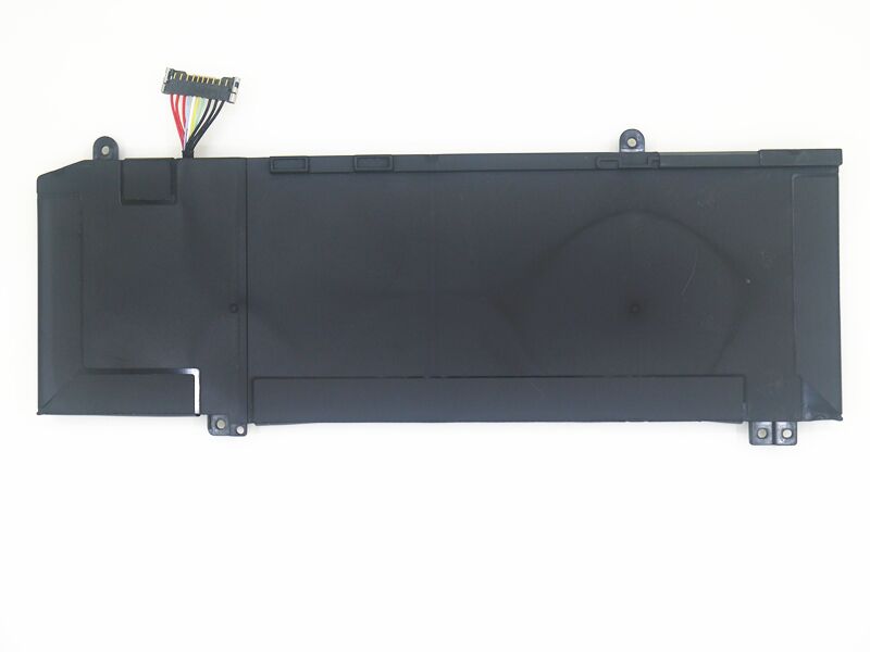 3750mAh 60Wh Origineel Accu Batterij Voor Dell Alienware m15 R2 3750mAh 60Wh Origineel Accu Batterij Voor Dell Alienware m15 R2