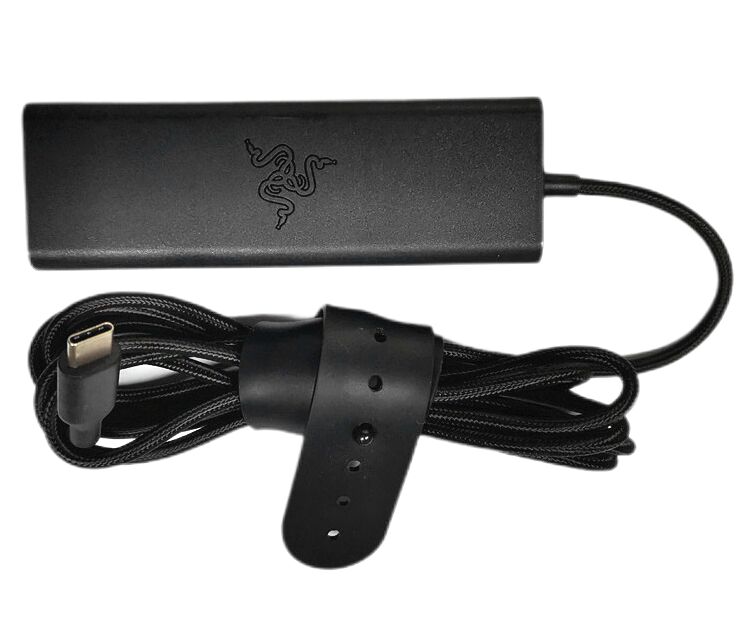 65W USB-C Razer Blade RC30-0239 Adapter Oplader + Koord