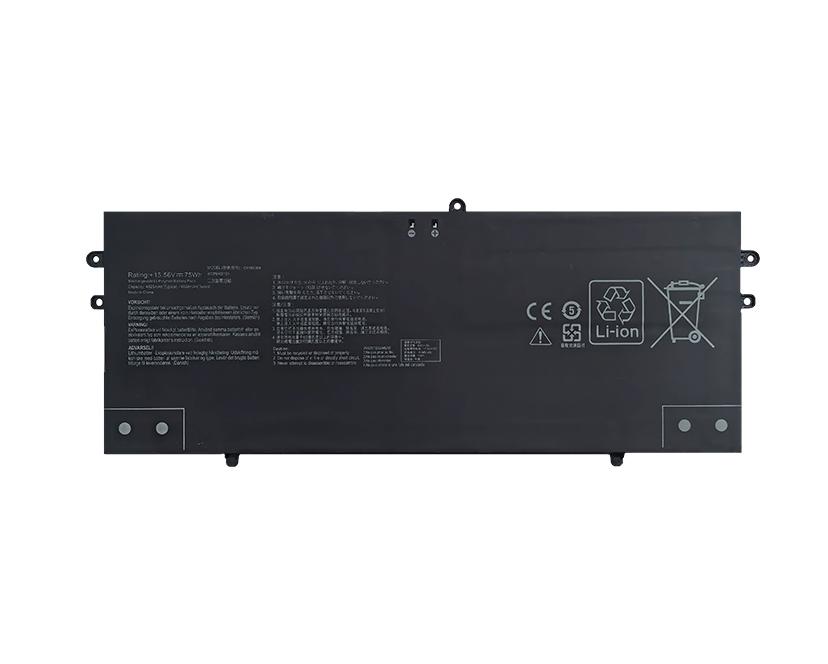 4825mAh 75Wh Accu Batterij Voor Asus 0B200-04480200