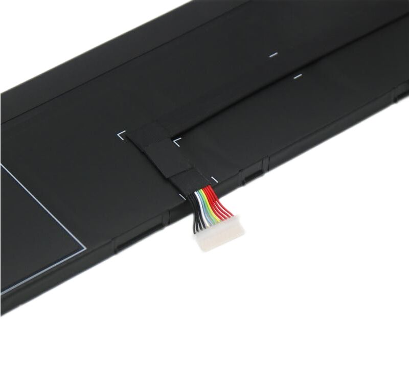7160mAh 83Wh Accu Batterij Voor HP 16-k0005TX 16-k0014TX 7160mAh 83Wh Accu Batterij Voor HP 16-k0005TX 16-k0014TX