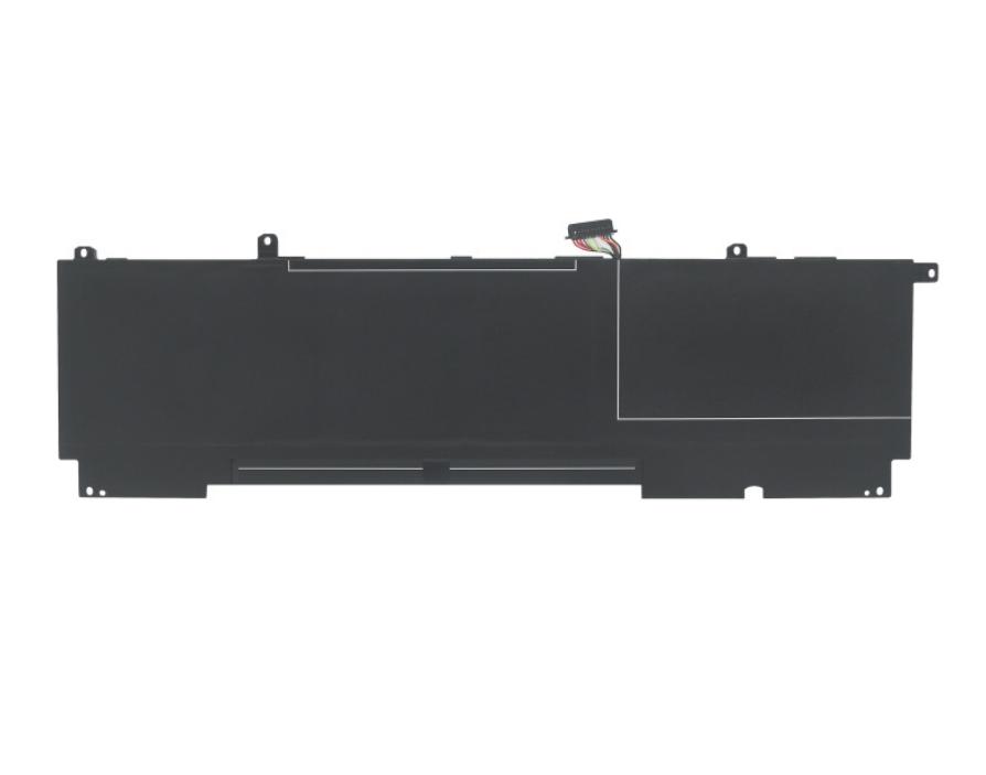 7981mah 97.04wh Origineel Accu Batterij Voor HP Omen 16t-u000 cs intel slim 7981mah 97.04wh Origineel Accu Batterij Voor HP Omen 16t-u000 cs intel slim