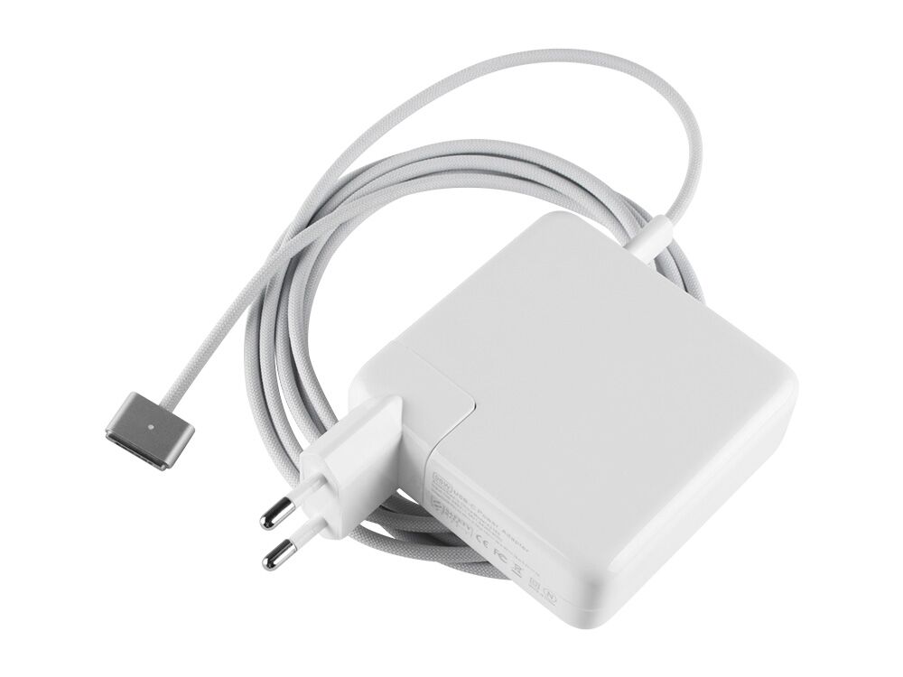 96W USB-C to MagSafe 3 PD Oplader Apple MacBook Pro 14 M1 2021 G15J0RS/A Adapter Voeding