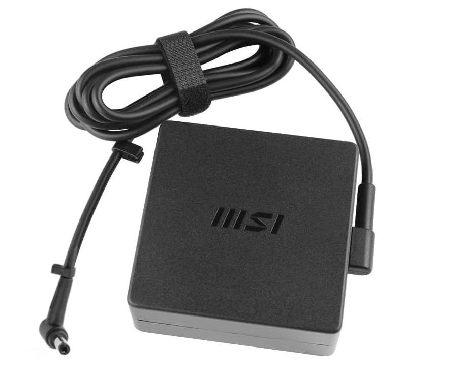 19V 4.74A 90W Origineel MSI A6200-215CA A6200-216CA Adapter Voeding Oplader + Netsnoer 19V 4.74A 90W Origineel MSI A6200-215CA A6200-216CA Adapter Voeding Oplader + Netsnoer